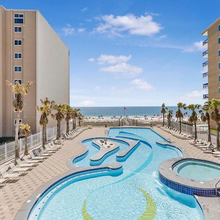 Crystal Tower 1906 By Vacation Homes Collection Gulf Shores Esterno foto