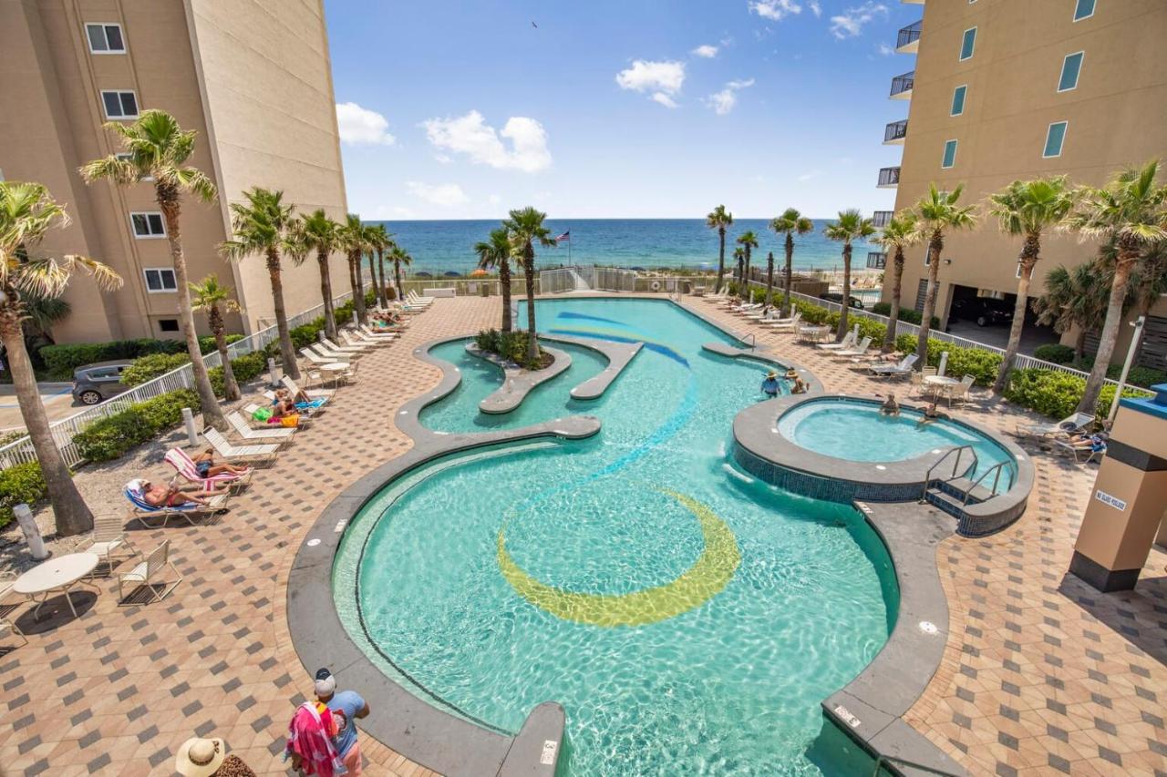 Crystal Tower 1906 By Vacation Homes Collection Gulf Shores Esterno foto