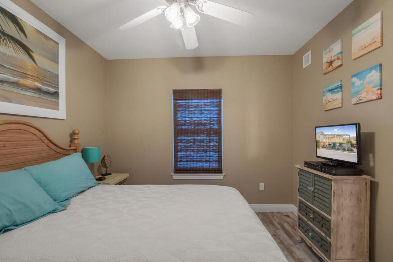 Crystal Tower 1906 By Vacation Homes Collection Gulf Shores Esterno foto