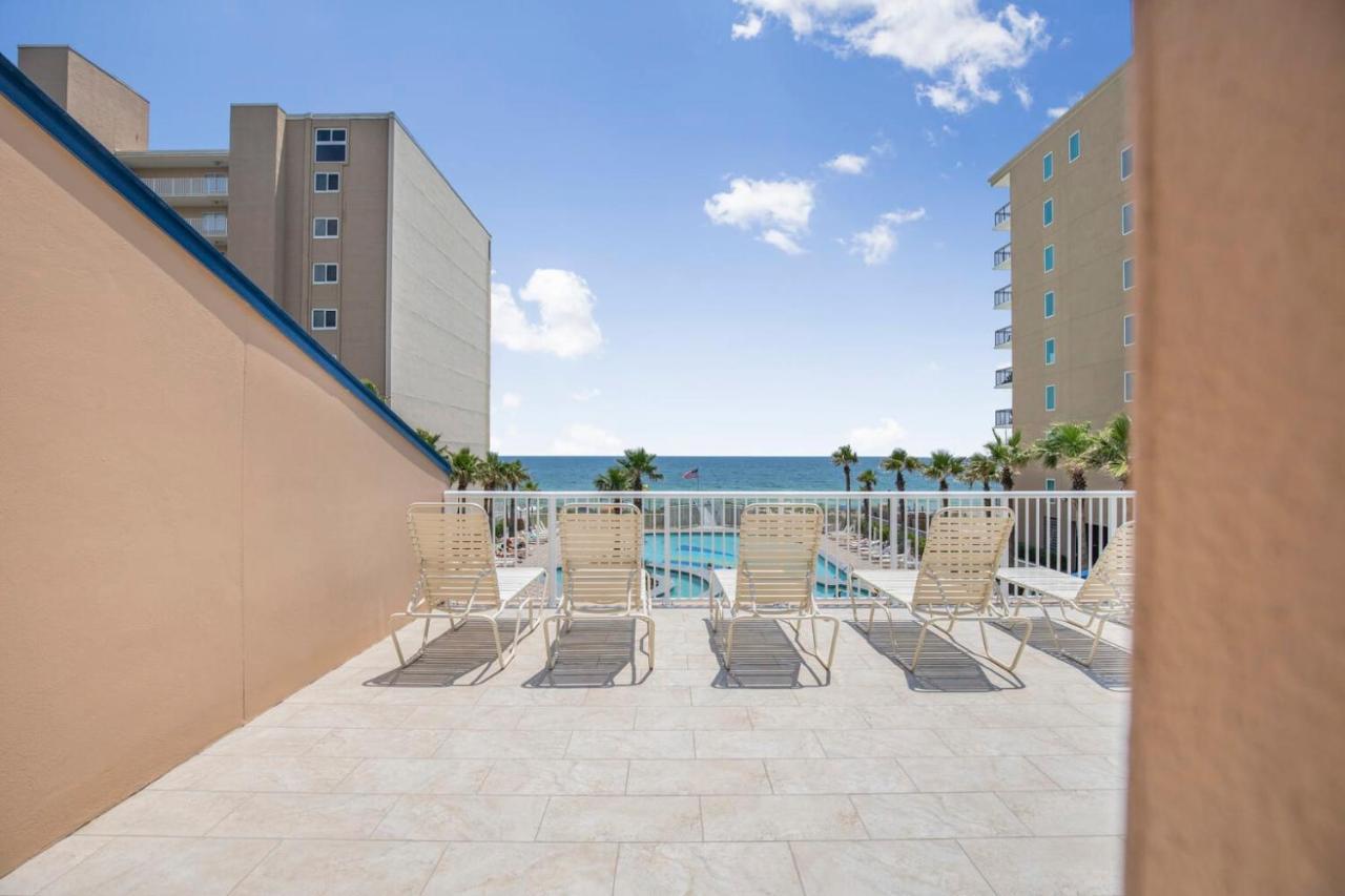 Crystal Tower 1906 By Vacation Homes Collection Gulf Shores Esterno foto