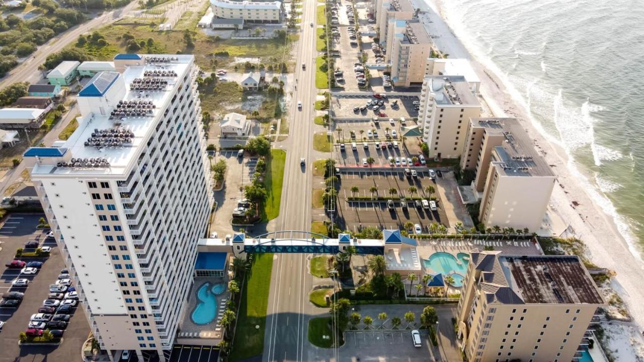 Crystal Tower 1906 By Vacation Homes Collection Gulf Shores Esterno foto