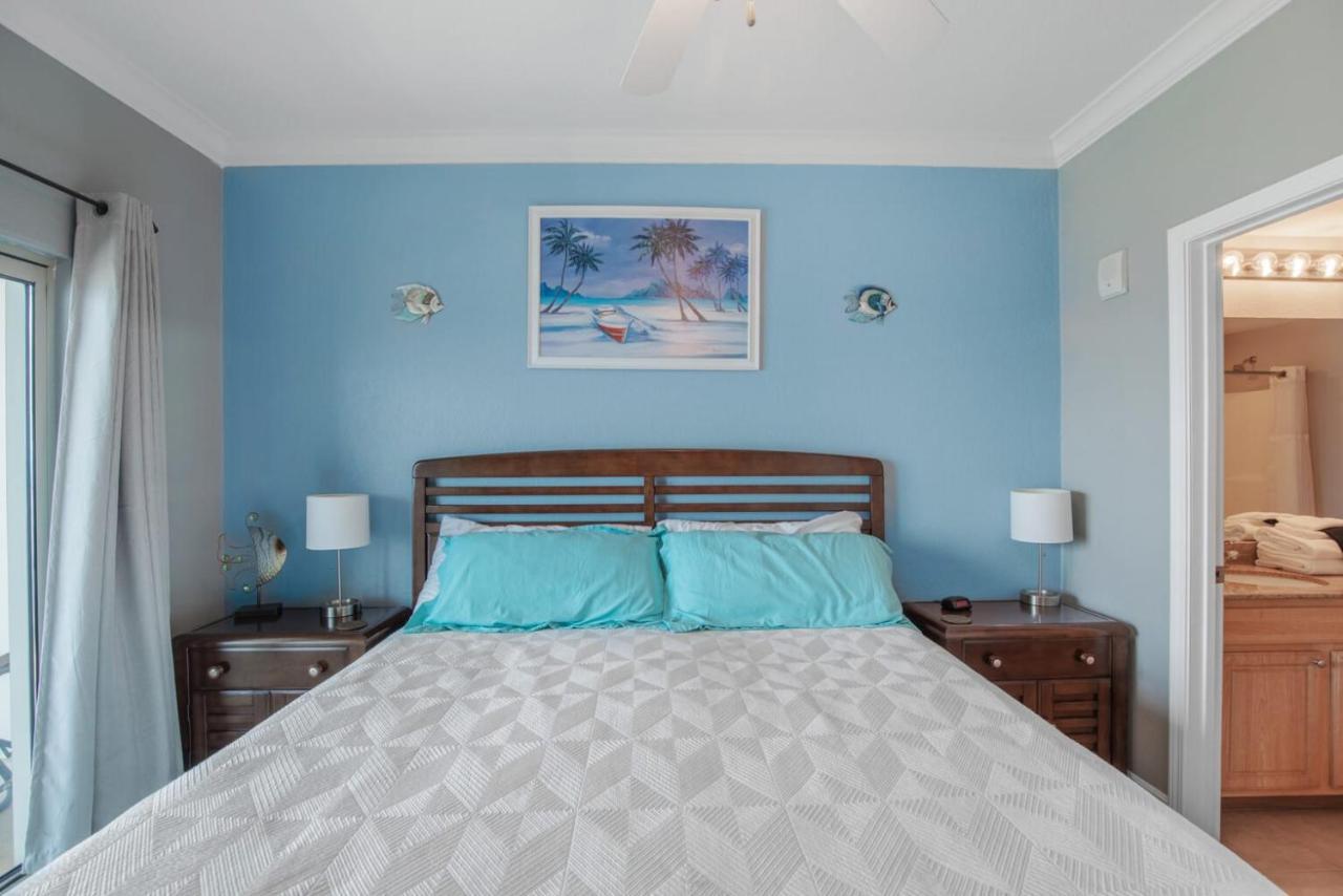 Crystal Tower 1906 By Vacation Homes Collection Gulf Shores Esterno foto