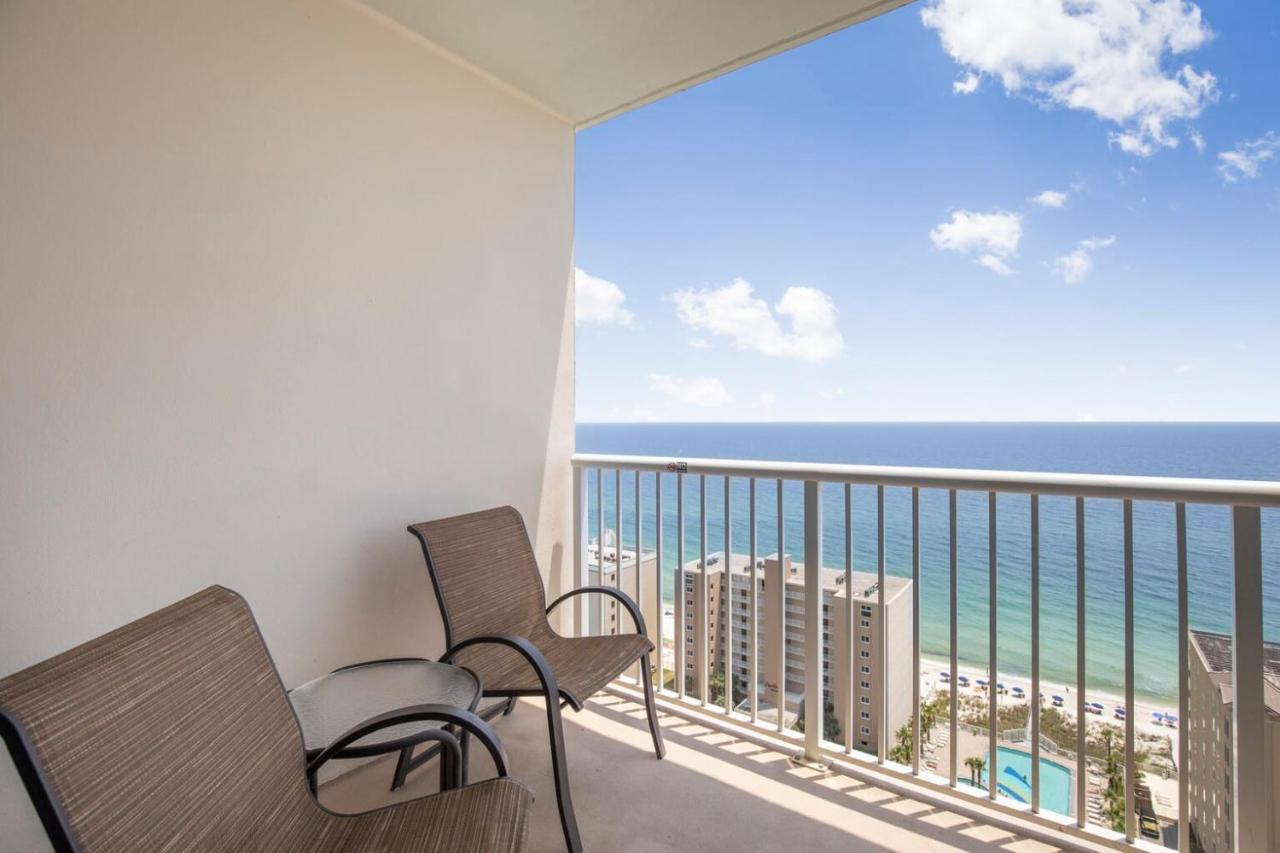 Crystal Tower 1906 By Vacation Homes Collection Gulf Shores Esterno foto