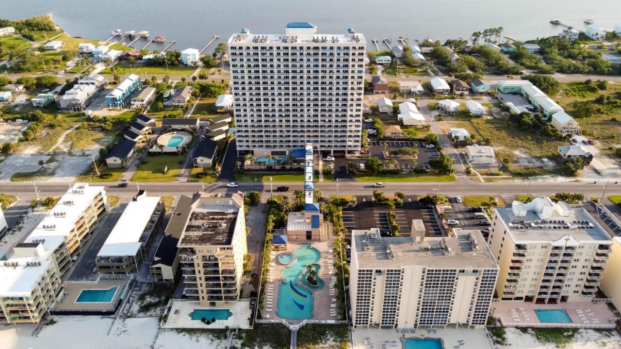 Crystal Tower 1906 By Vacation Homes Collection Gulf Shores Esterno foto