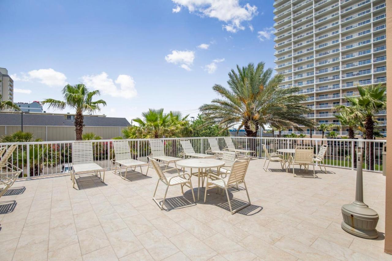 Crystal Tower 1906 By Vacation Homes Collection Gulf Shores Esterno foto