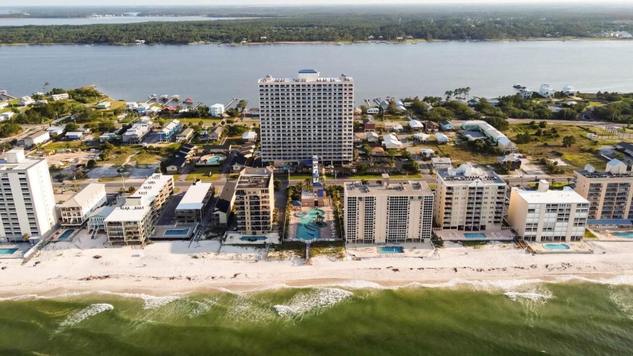 Crystal Tower 1906 By Vacation Homes Collection Gulf Shores Esterno foto