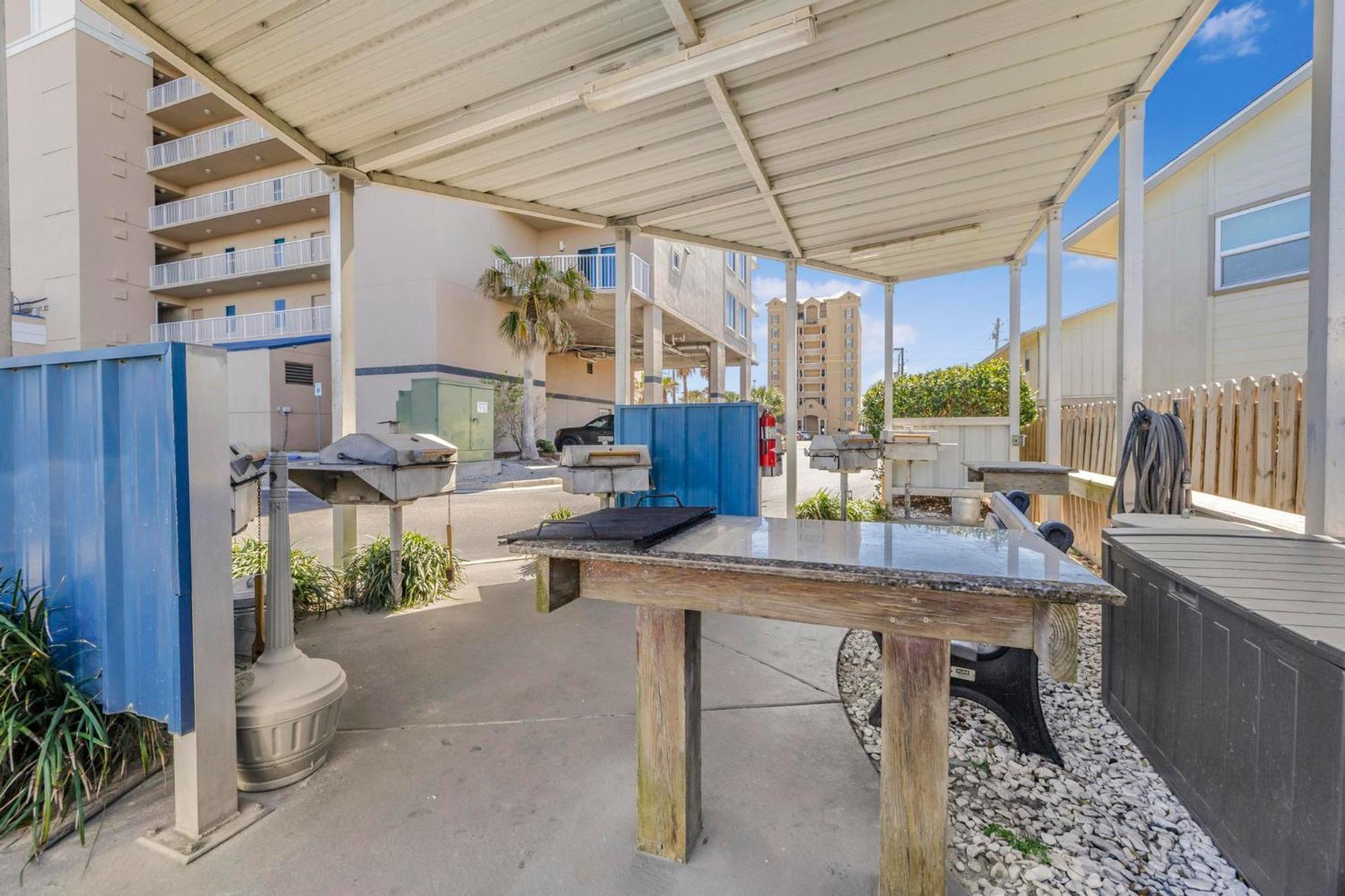 Crystal Tower 1906 By Vacation Homes Collection Gulf Shores Esterno foto