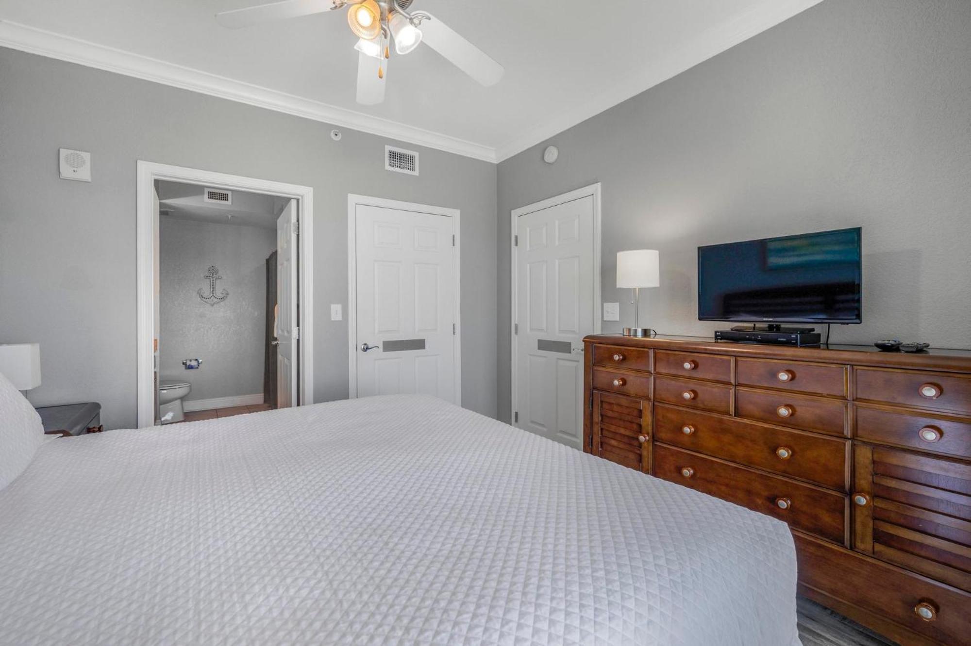 Crystal Tower 1906 By Vacation Homes Collection Gulf Shores Esterno foto