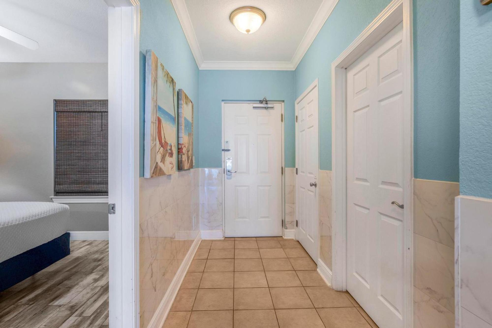 Crystal Tower 1906 By Vacation Homes Collection Gulf Shores Esterno foto