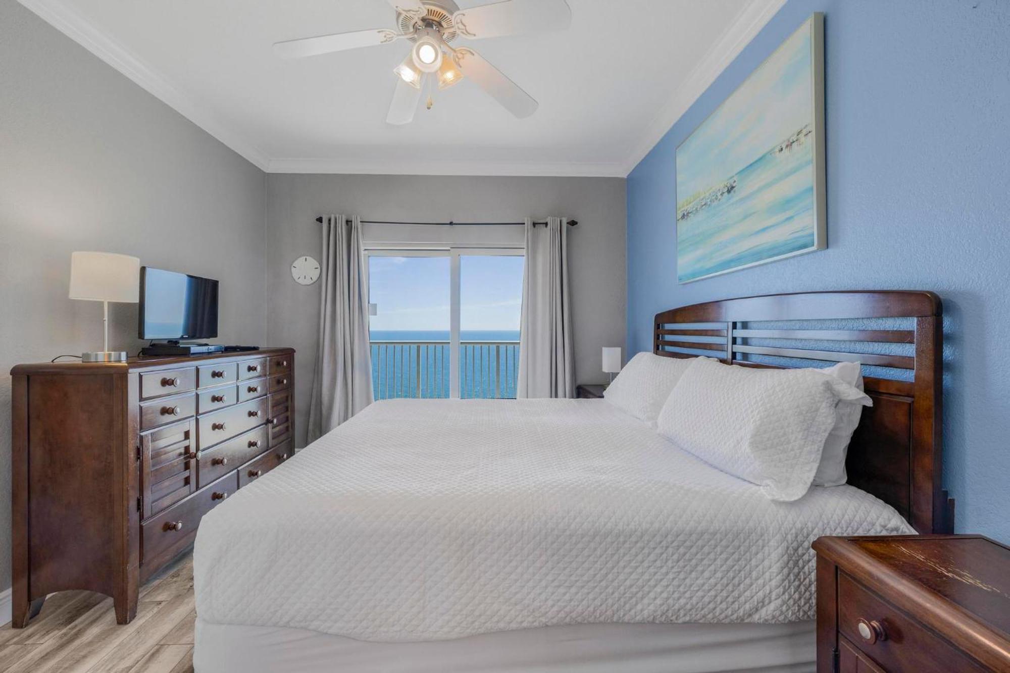 Crystal Tower 1906 By Vacation Homes Collection Gulf Shores Esterno foto