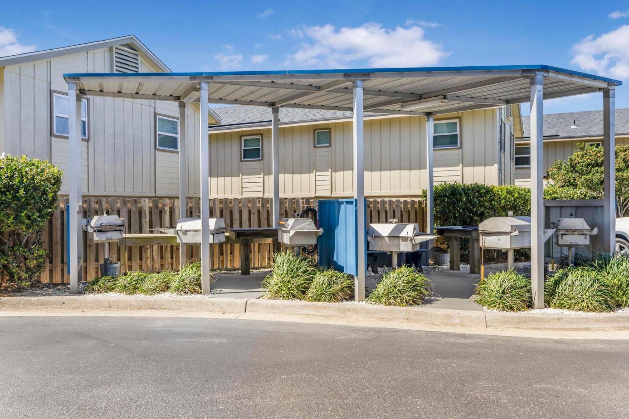 Crystal Tower 1906 By Vacation Homes Collection Gulf Shores Esterno foto