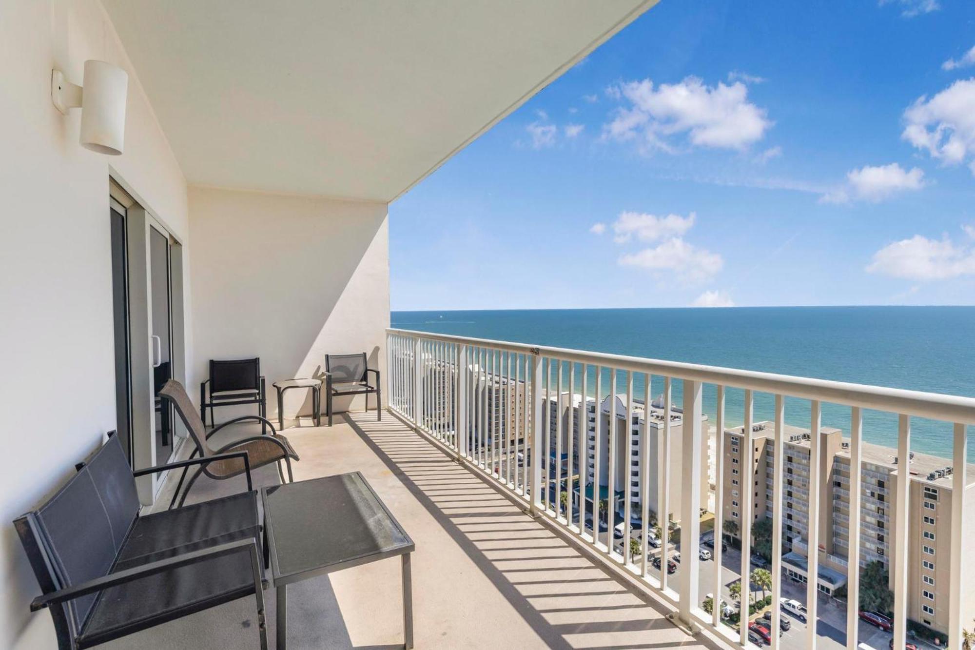 Crystal Tower 1906 By Vacation Homes Collection Gulf Shores Esterno foto