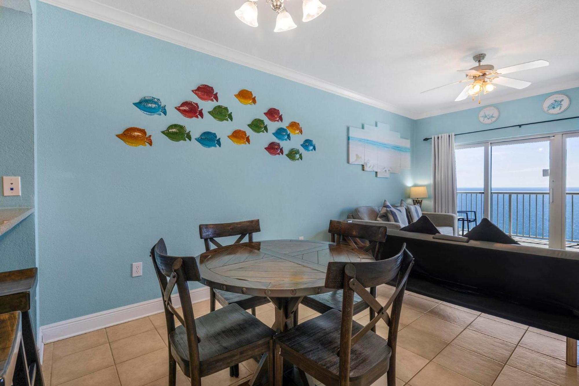 Crystal Tower 1906 By Vacation Homes Collection Gulf Shores Esterno foto
