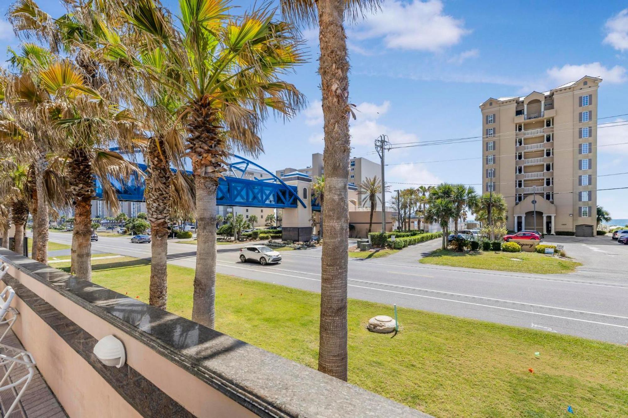 Crystal Tower 1906 By Vacation Homes Collection Gulf Shores Esterno foto