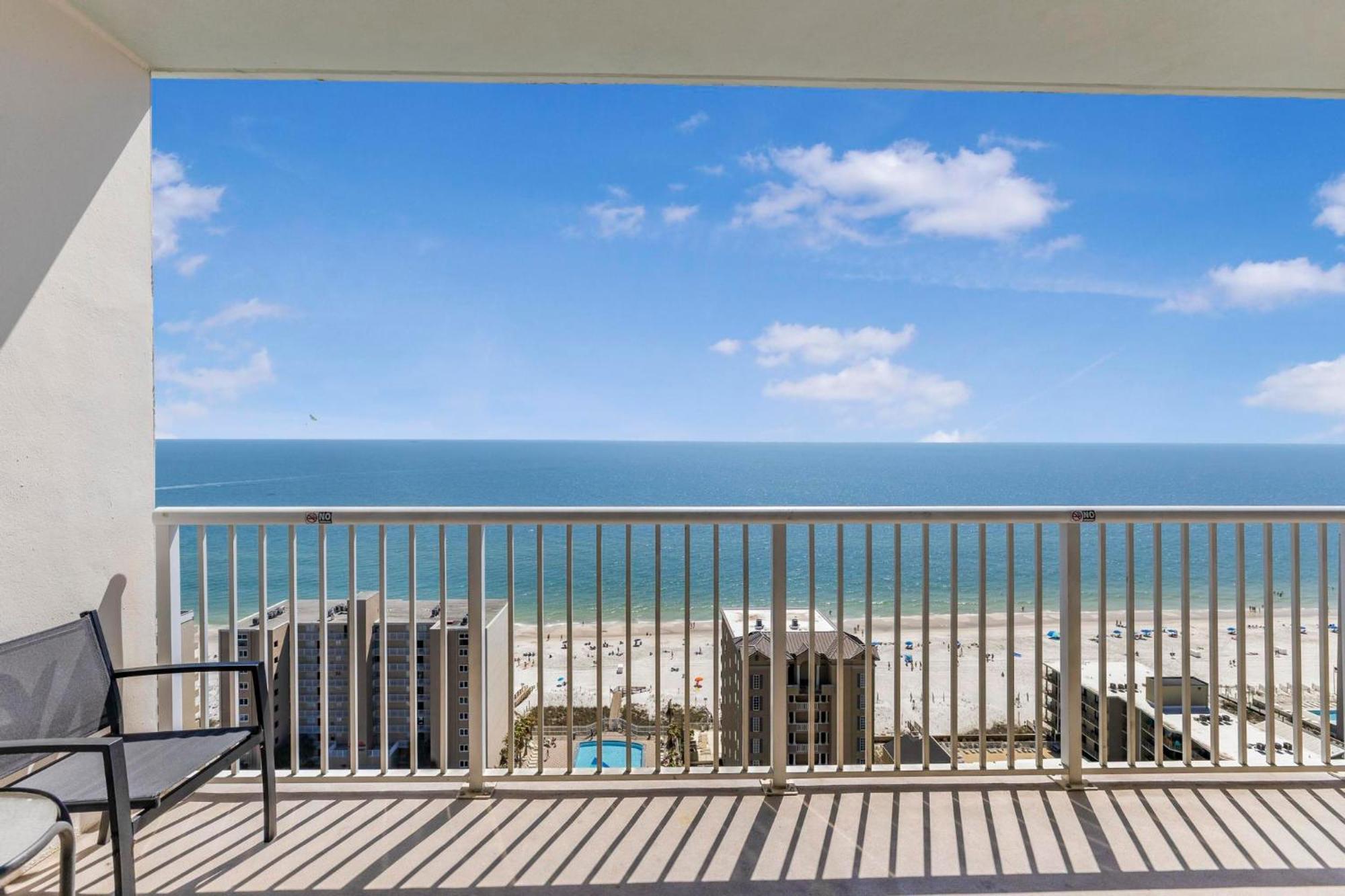 Crystal Tower 1906 By Vacation Homes Collection Gulf Shores Esterno foto