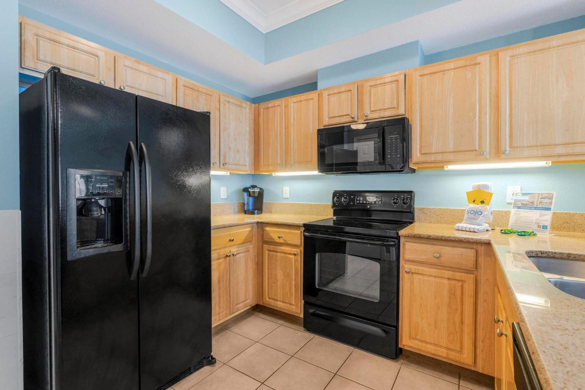 Crystal Tower 1906 By Vacation Homes Collection Gulf Shores Esterno foto