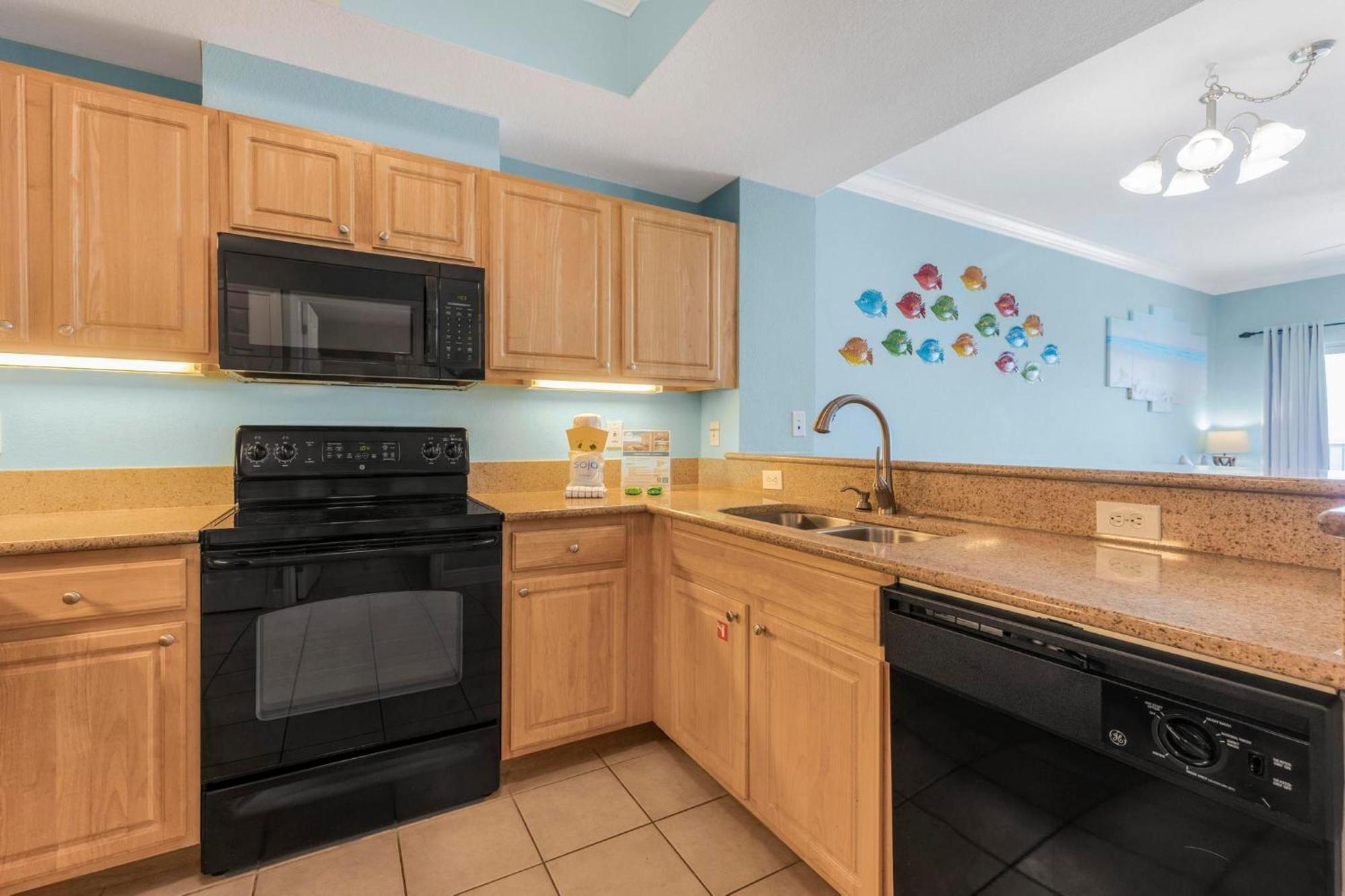 Crystal Tower 1906 By Vacation Homes Collection Gulf Shores Esterno foto