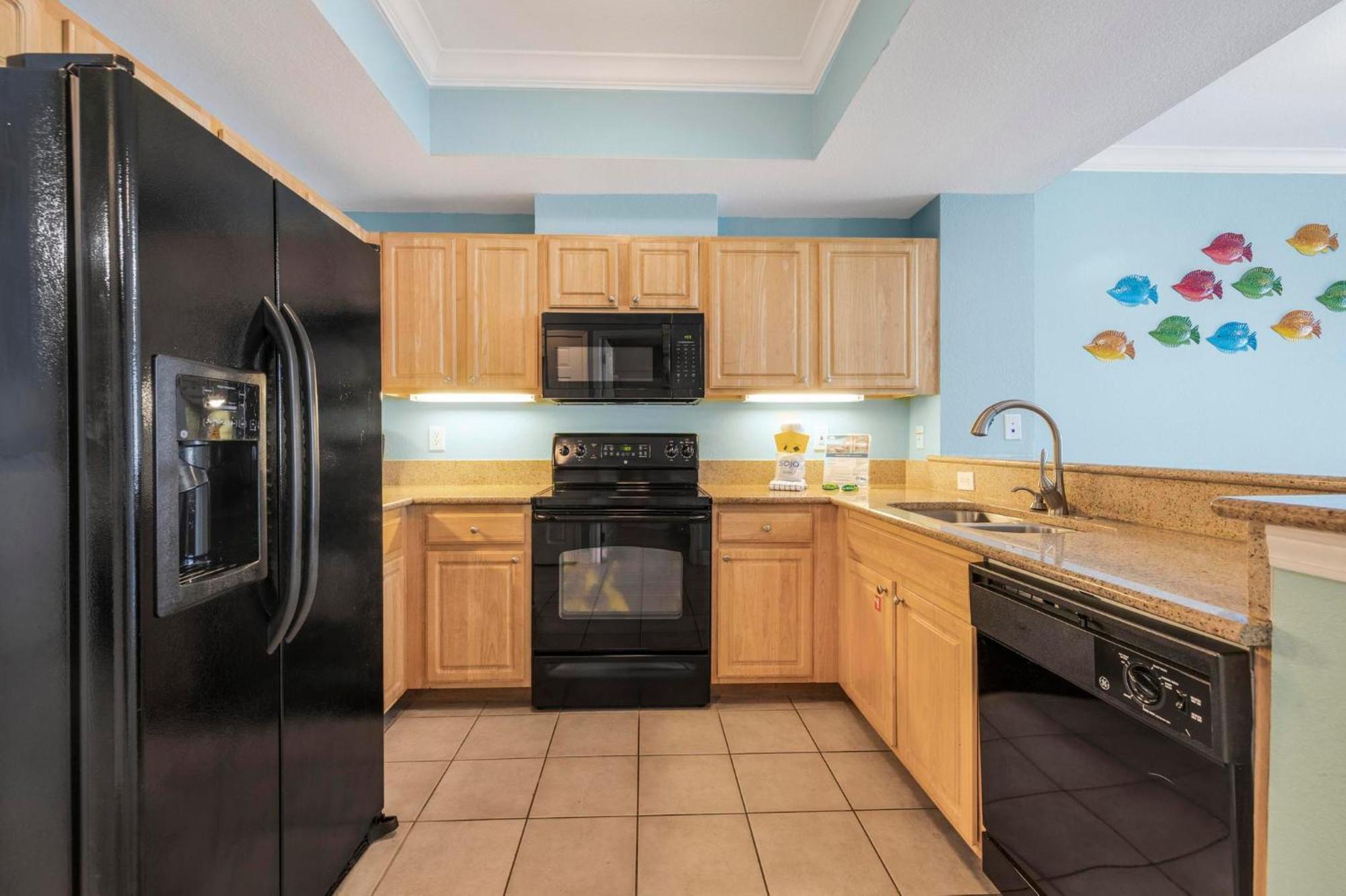 Crystal Tower 1906 By Vacation Homes Collection Gulf Shores Esterno foto