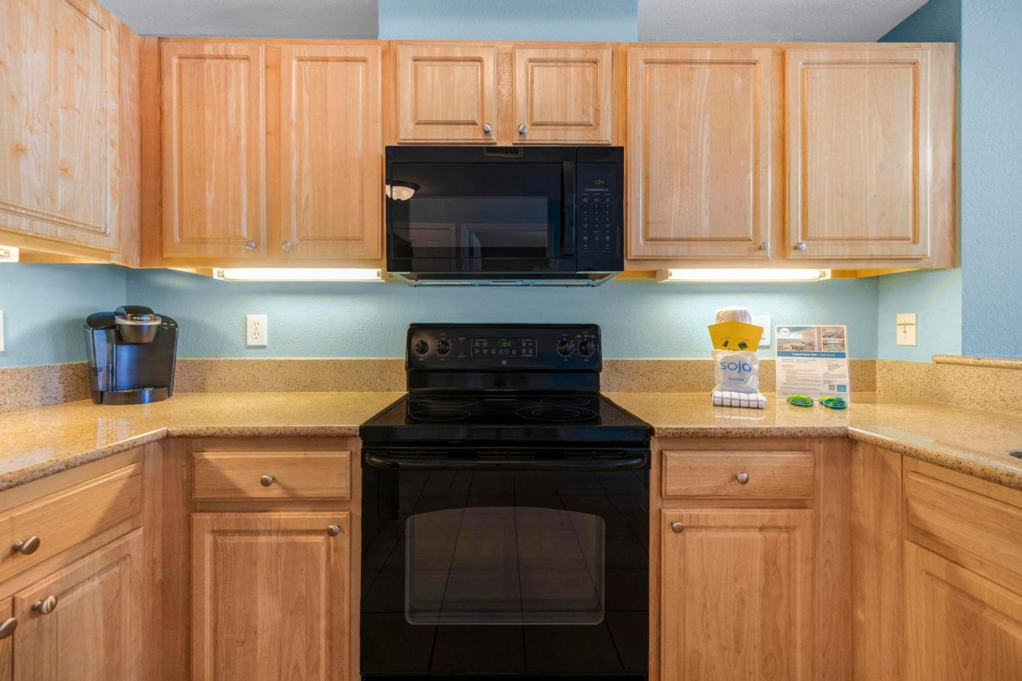 Crystal Tower 1906 By Vacation Homes Collection Gulf Shores Esterno foto