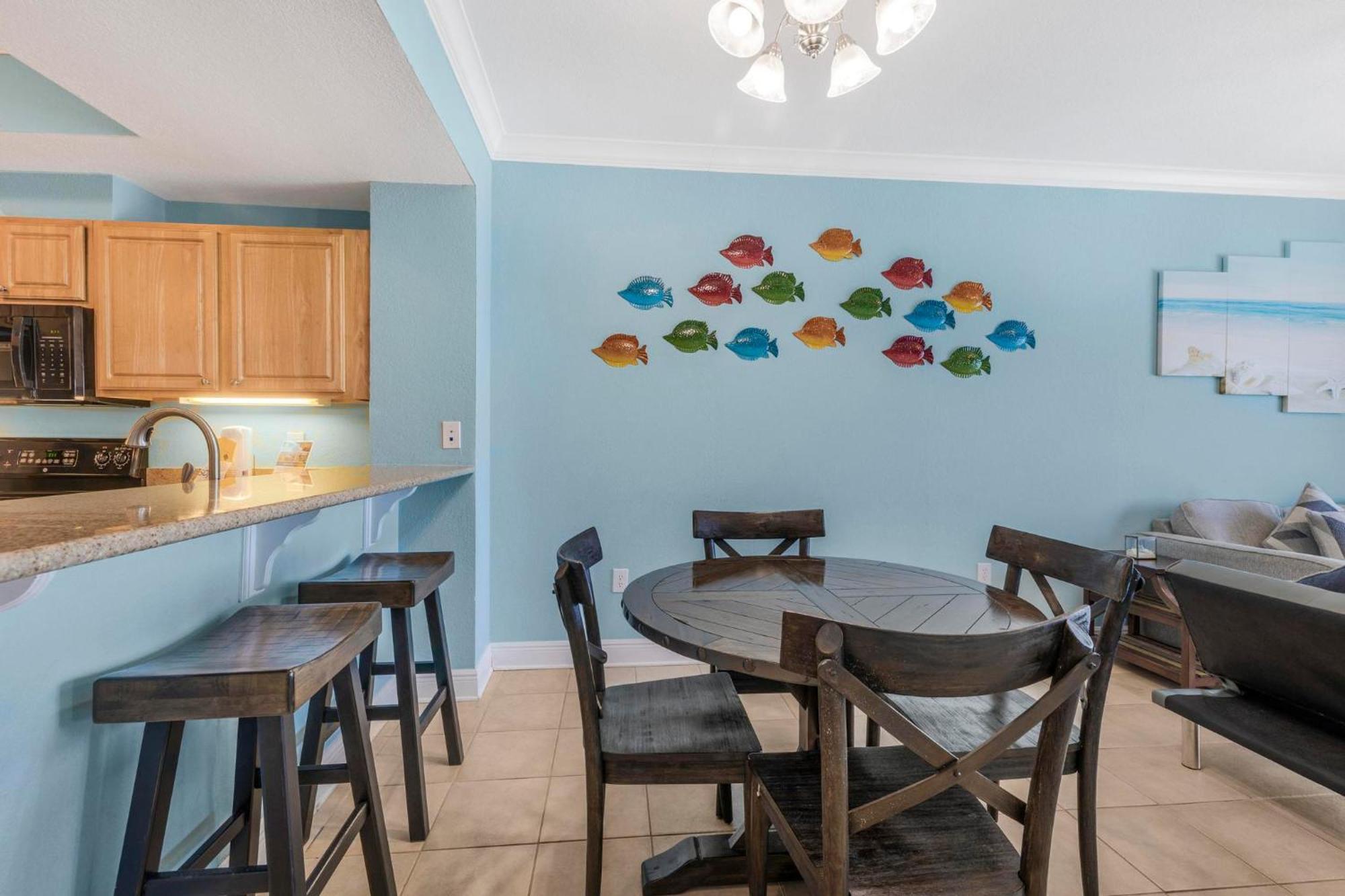 Crystal Tower 1906 By Vacation Homes Collection Gulf Shores Esterno foto